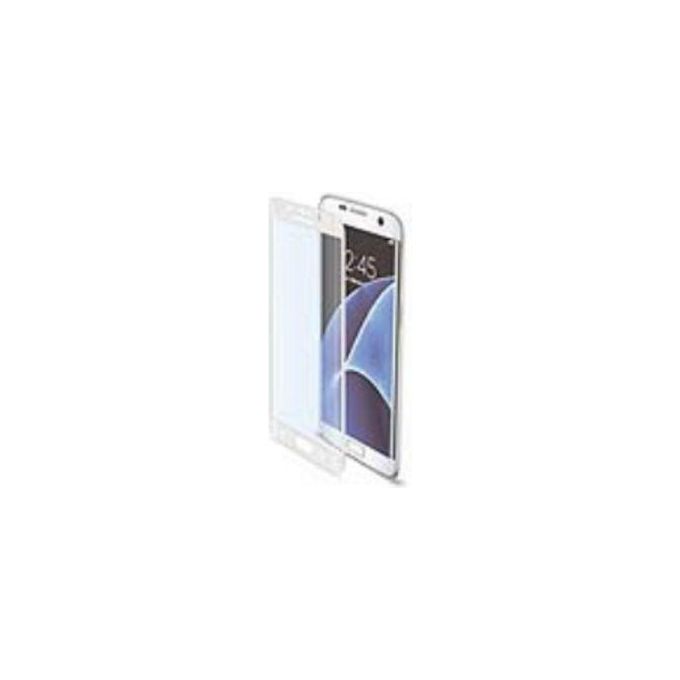Celly Glass 3d edge Galaxy S7 edge wh
