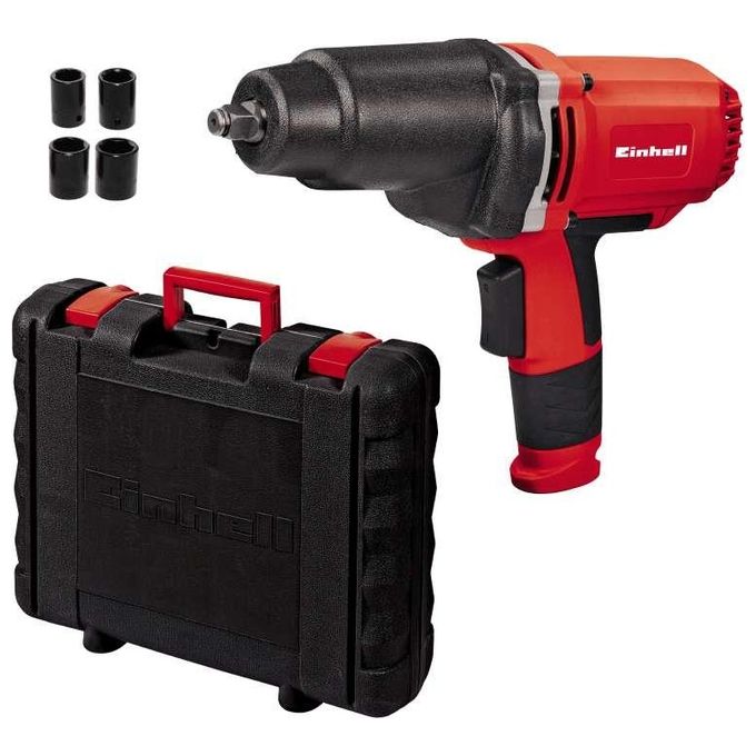 Einhell Avvitatore Ad Impulsi Cc-Iw 950