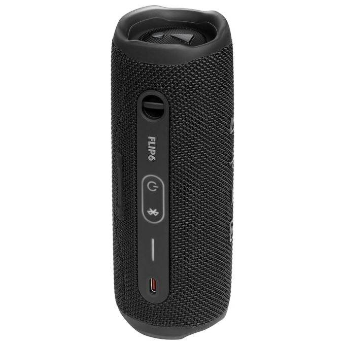 JBL FLIP 6 Diffusore Mini Bluetooth Wireless Ip67 Nero