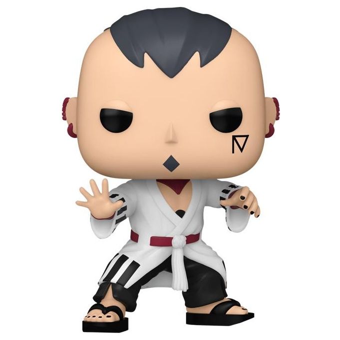 Funko Pop! Boruto Jigen 1650