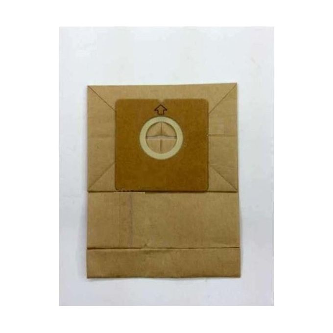 Taurus Eco Paper Bags 2L Sacchetti per Aspirapolvere