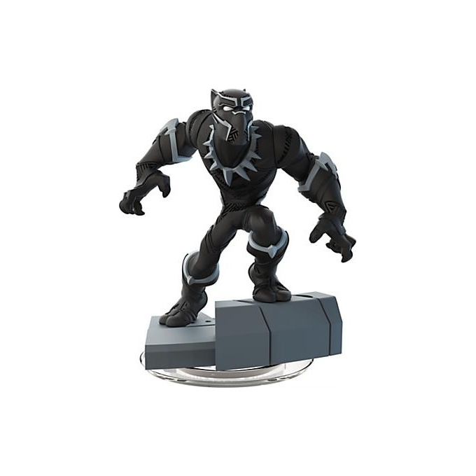 Disney Infinity 3.0 Black Panther