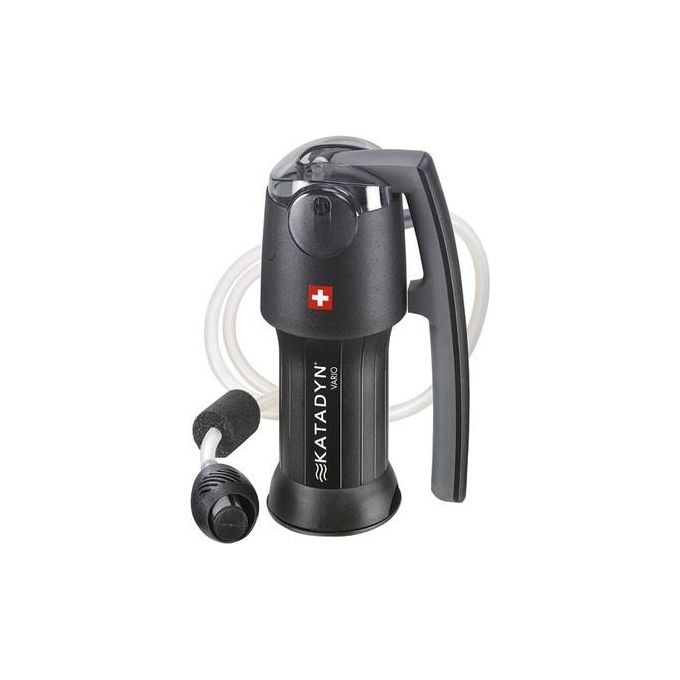 Katadyn Vario Filter Filtro per Acqua