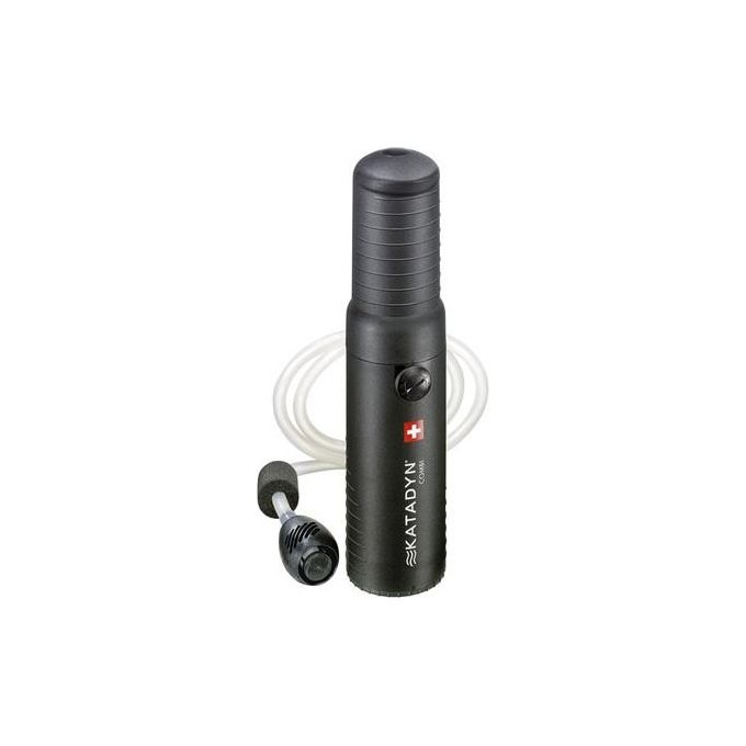 Katadyn Combi Filter Filtro per Acqua