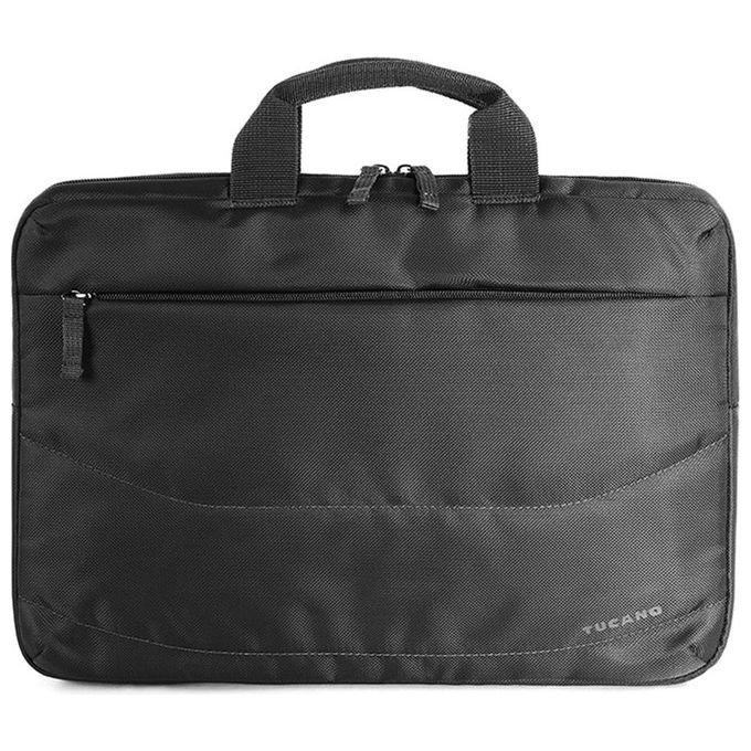 Tucano Kit Borsa Notebook fino a 15.6'' Linea Idea Nero