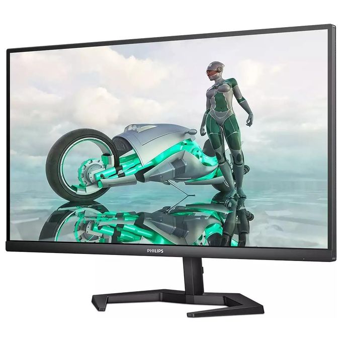 PHILIPS Monitor 27'' LED VA Gaming Momentum 27M1N3200VS 1920x1080 Full HD Tempo di Risposta 4 ms Frequenza di Aggiornamento 165 (Hz)