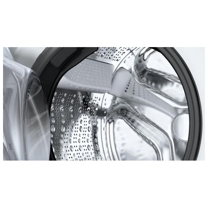 Bosch WGG244Z6IT Serie 6 Lavatrice Frontale 9 Kg 1400 rpm Classe A EcoSilence Drive ActiveWater Plus (85x60x59 cm) colore Bianco