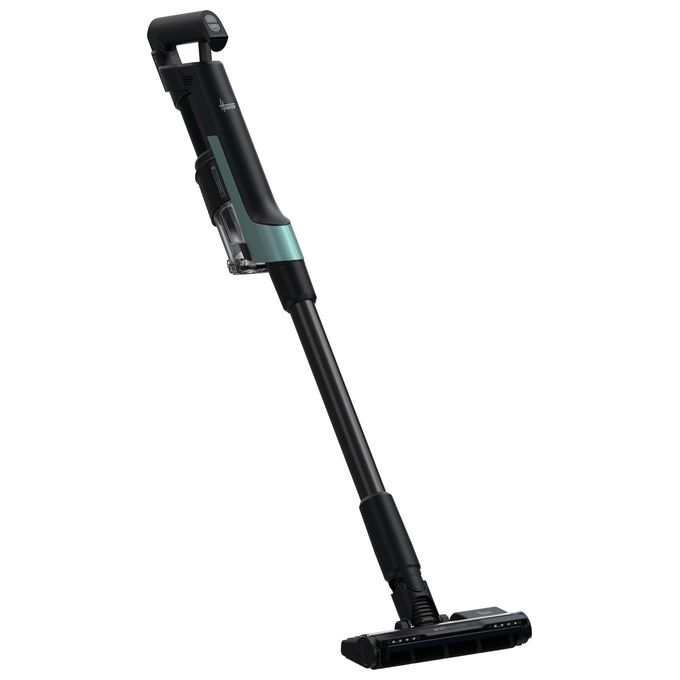 [ComeNuovo] Hoover Scopa Elettrica a Batteria HF201P 011 Pet Hard Floor