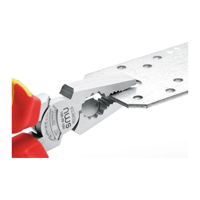NWS Pinza Universale Tipo Forte 165mm