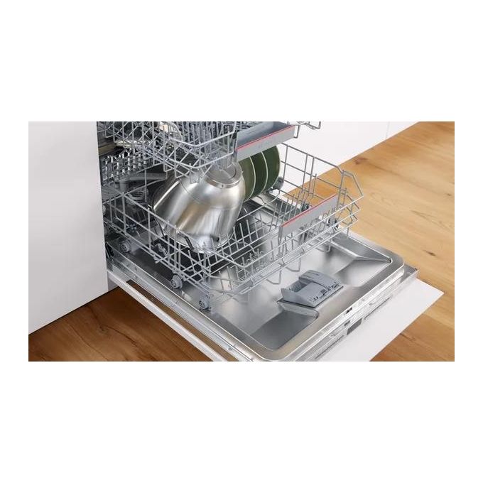 Bosch MUZ S6ER Ciotola in Acciaio Inox MUM Serie 6