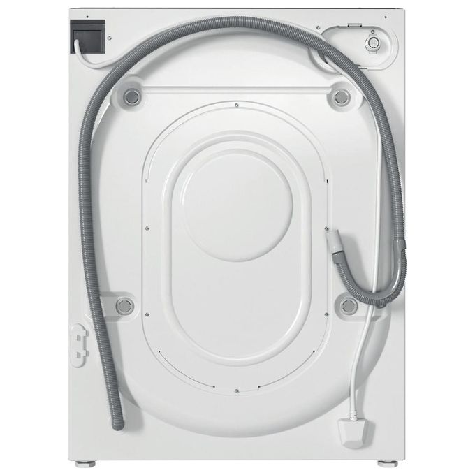 Hotpoint BI WMHG 71483 EU N Lavatrice da incasso Frontale 7 Kg 1400 rpm Classe D Motore Inverter 14 Programmi (81.5x59.5x54.5 cm) colore Bianco