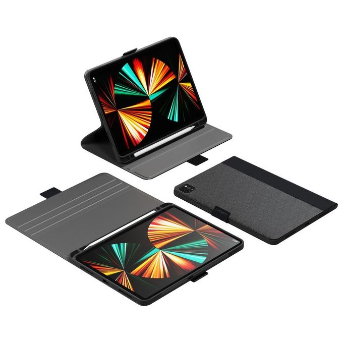 Cygnett Tekview per iPad Pro 13 Nero