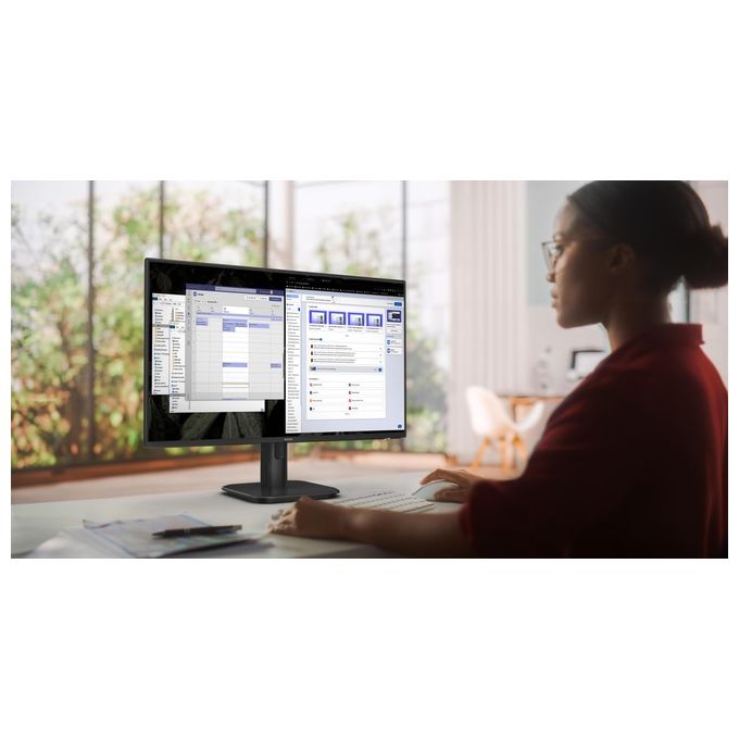 Philips Serie 1000 24E1N1300A-00 Monitor PC 23.8'' 1920x1080 Pixel Full HD LCD Nero