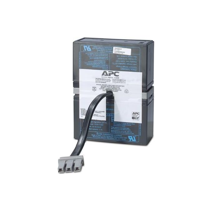 APC Batt.x Back Ups Rs Smart Ups Sc