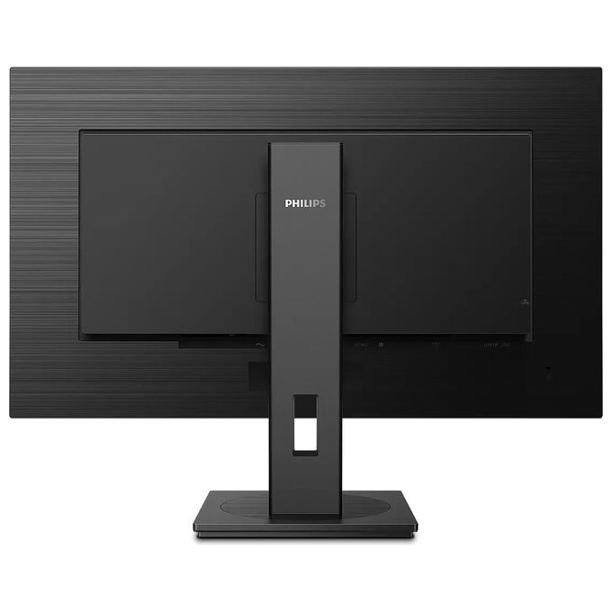 Philips B Line Monitor Flat 31.5'' 325B1L-00 2560x1440 Tempo di risposta 4 ms