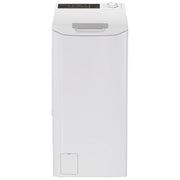 Candy TCA284TM5-S ProWash 500 Lavatrice Carica dall'Alto 8 Kg 1200 rpm Classe A Inverter Wi-Fi (86x41x60 cm) colore Bianco