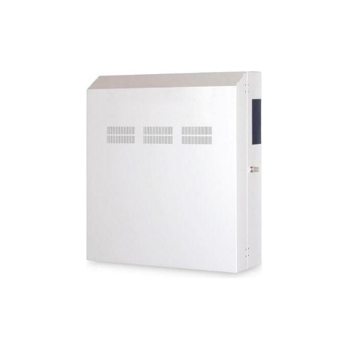 Digitus armadio a muro slim 6 unita 800x640x309 mm