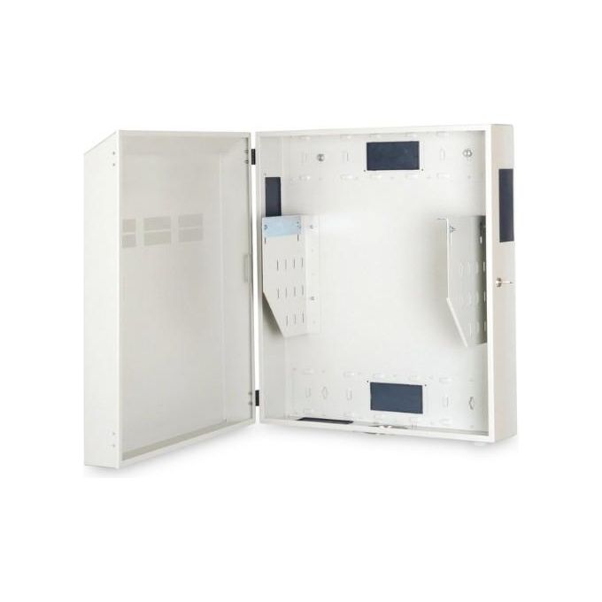 Digitus armadio a muro slim 6 unita 800x640x309 mm
