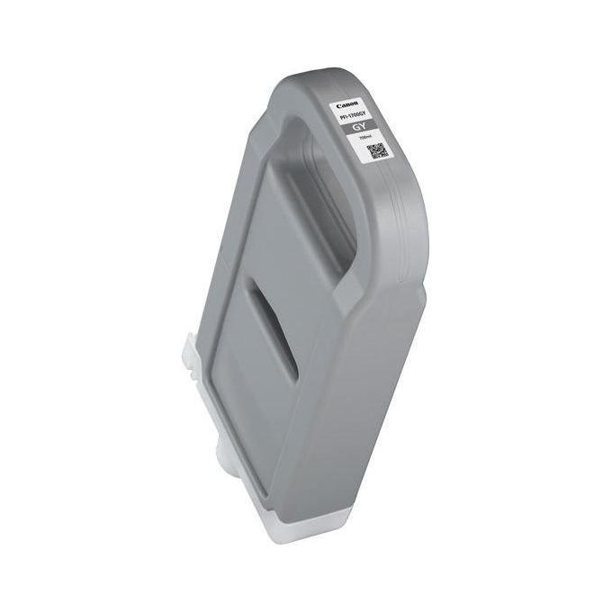 Canon PFI-1700GY cartuccia Ink-Jet Grey image PROGRAF Pro-2000, Pro-4000, Pro-4000S, Pro-6000S