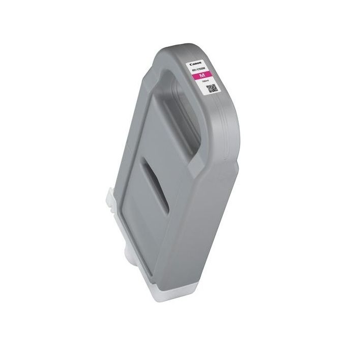 Canon PFI-1700M cartuccia Ink-Jet Magenta, Canon, imagePROGRAF Pro-2000, Pro-4000, Pro-4000S, Pro-6000S