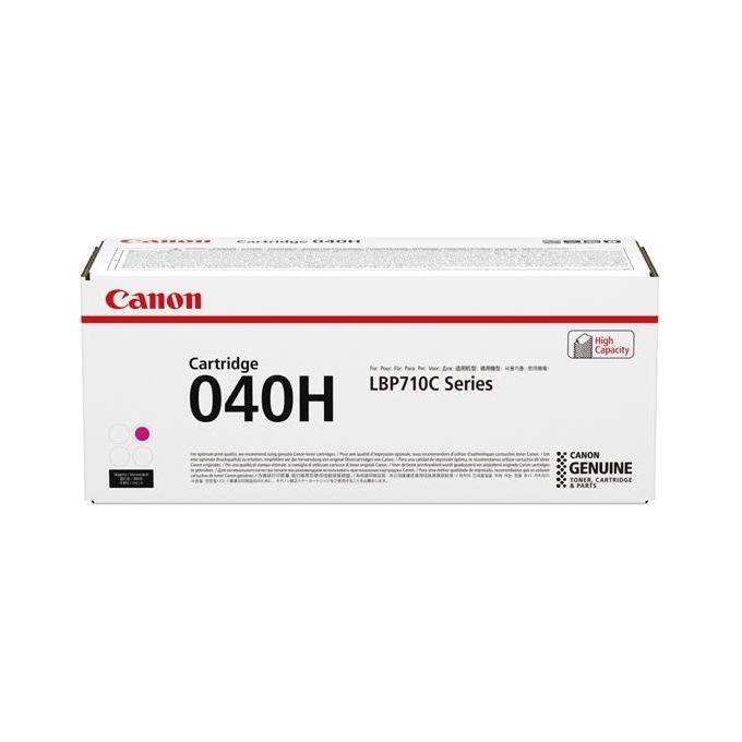 Canon crg 040 hm per Lbp712cx Lbp710cx