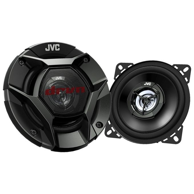 Jvc CS-DR420 Altoparlante Auto 2-Vie 220W Rotondo