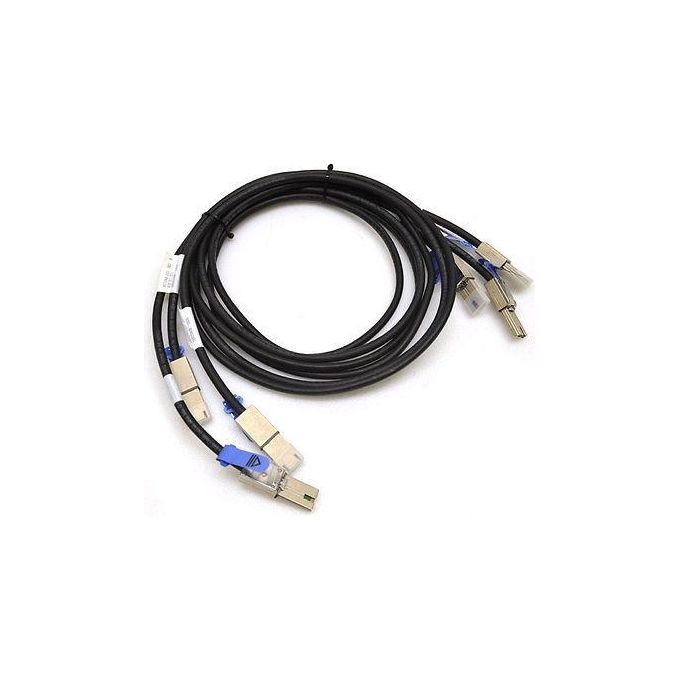 HP Enterprise 882015-B21 Cavo Serial Attached SCSI SAS