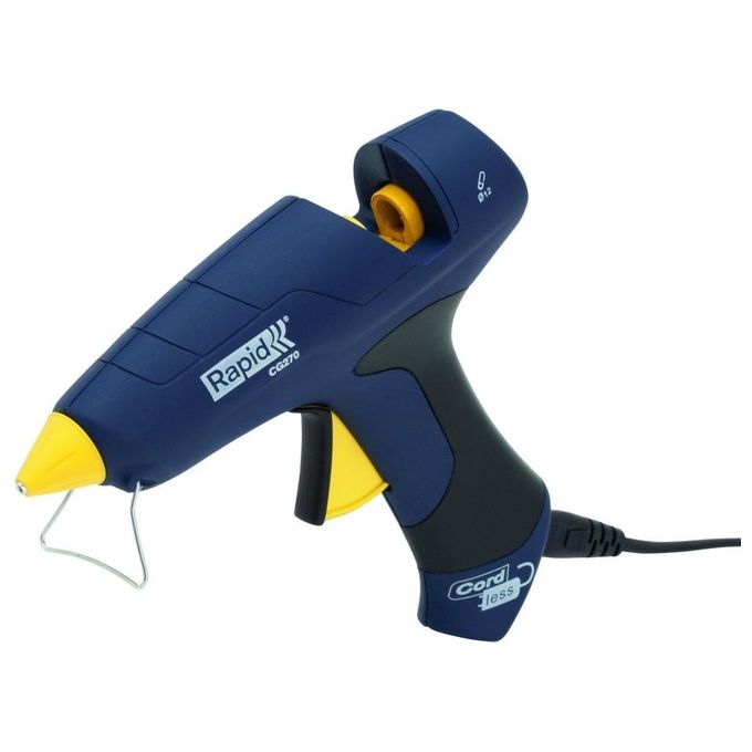 Rapid Pistola Termoincollante W.25 Cg270