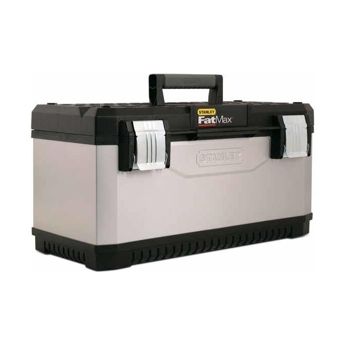 Stanley Cassetta Portautensili Metallo Plastica