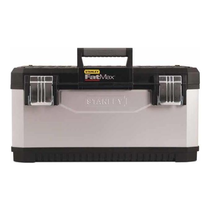 Stanley Cassetta Portautensili Metallo Plastica