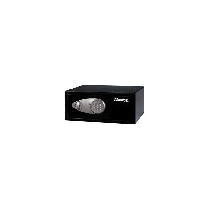 Master Lock X075ML Cassaforte 22 Litri