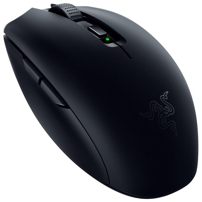 Razer Orochi V2 Mouse Wireless da Gaming Compatto e Leggero Nero