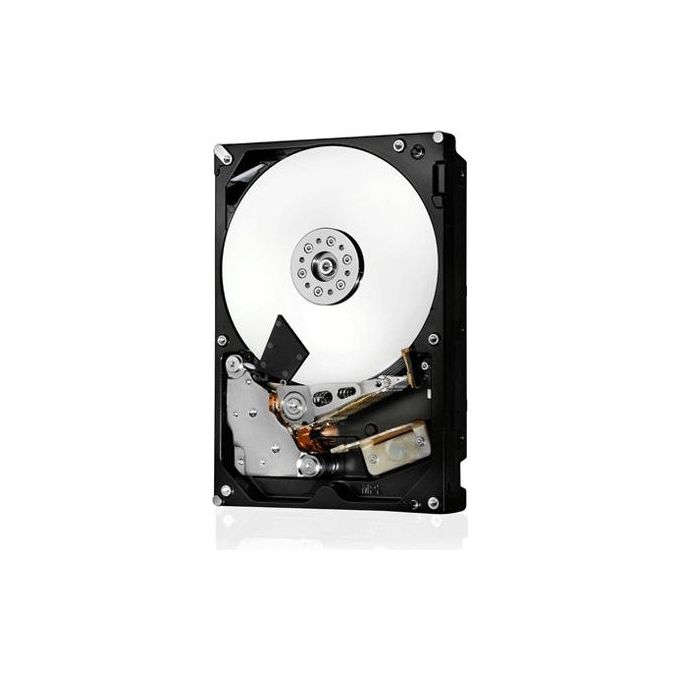 HGST Ultrastar 7k6000 4tb 7200rpm Hus726040als210 sas Ultra