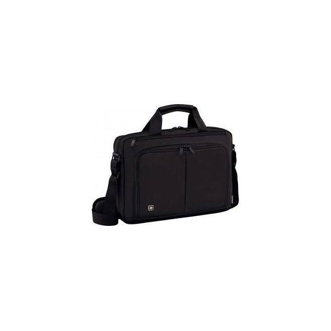 Wenger Source Borsa per Notebook 16'' Nero