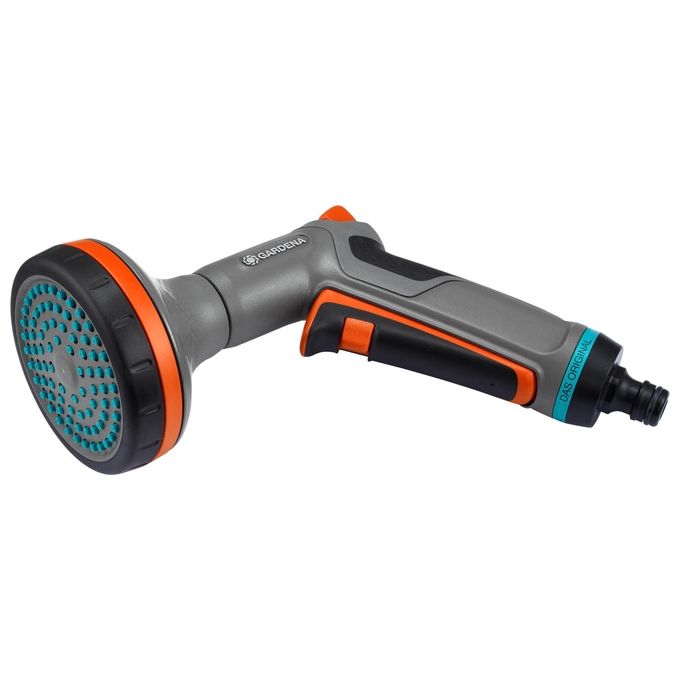 Gardena Comfort Bed Sprayer Pistola Standard