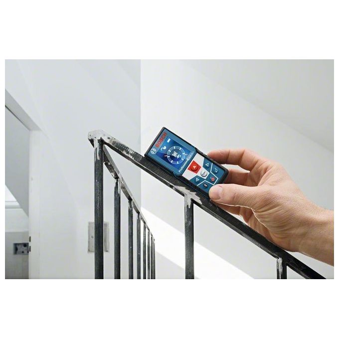 Bosch Rilevatore Di Distanze Glm 50 C
