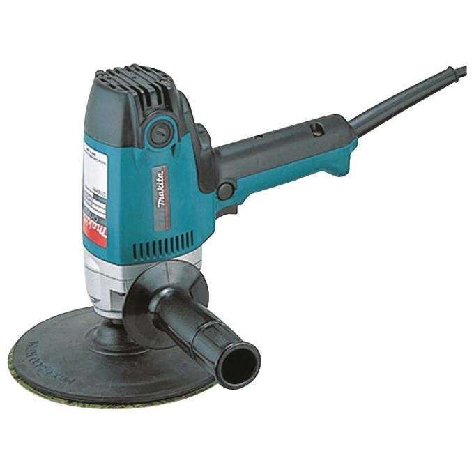 Makita Gv7000C Levigatrice Verticale 180 Mm