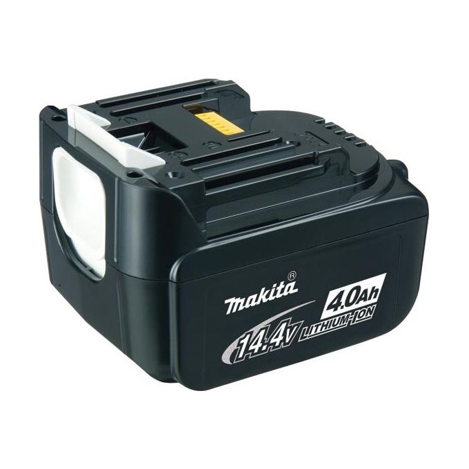 Makita 196388-5 Batteria Bl1440 14.4V 4Ah