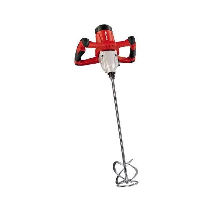 Einhell Miscelatore Elettrico Tc-Mx 1400-2 E