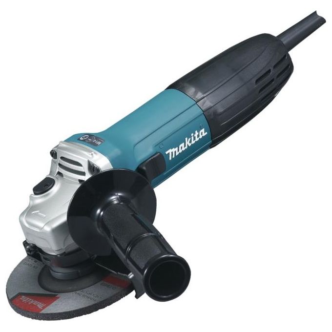 Makita Ga4530R Smerigliatrice Angolare