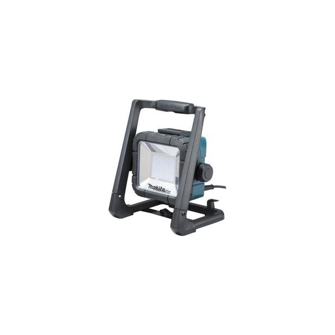 Makita Deadml805 Faro Cantiere 20-Led