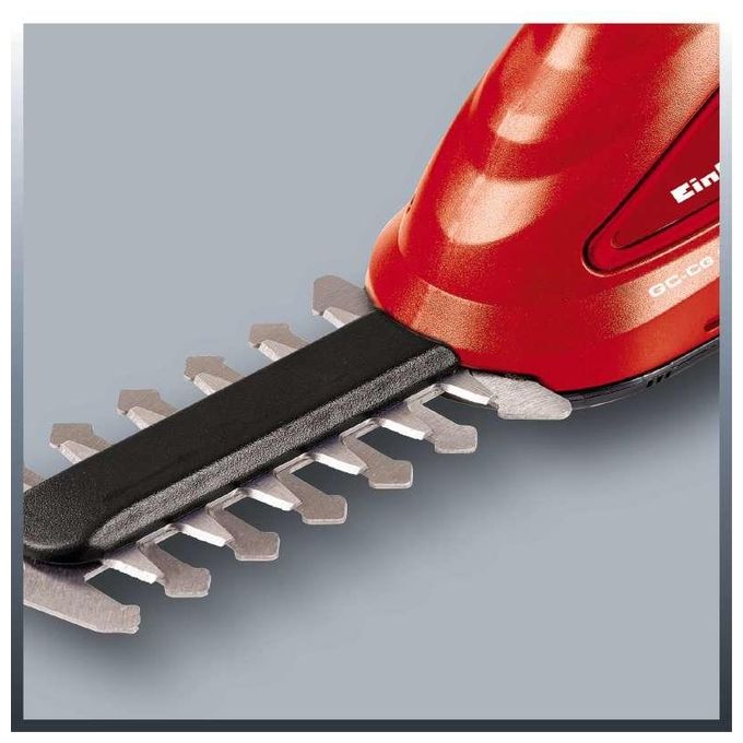 Einhell Forbici A Batteria Gc-Cg 3,6 Li Wt