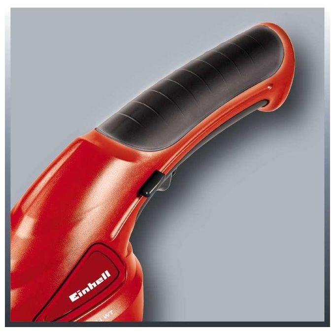 Einhell Forbici A Batteria Gc-Cg 3,6 Li Wt