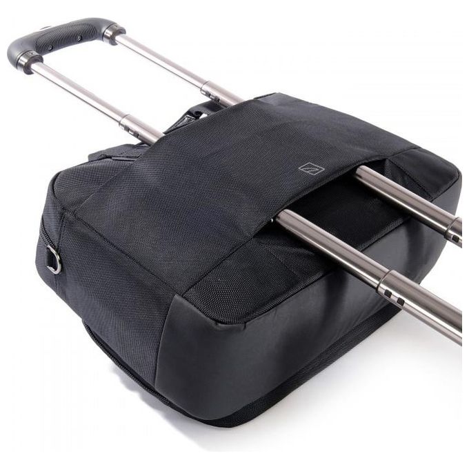 Tucano Centro 15 Borsa per Notebook Fino a 15,6'' Nero