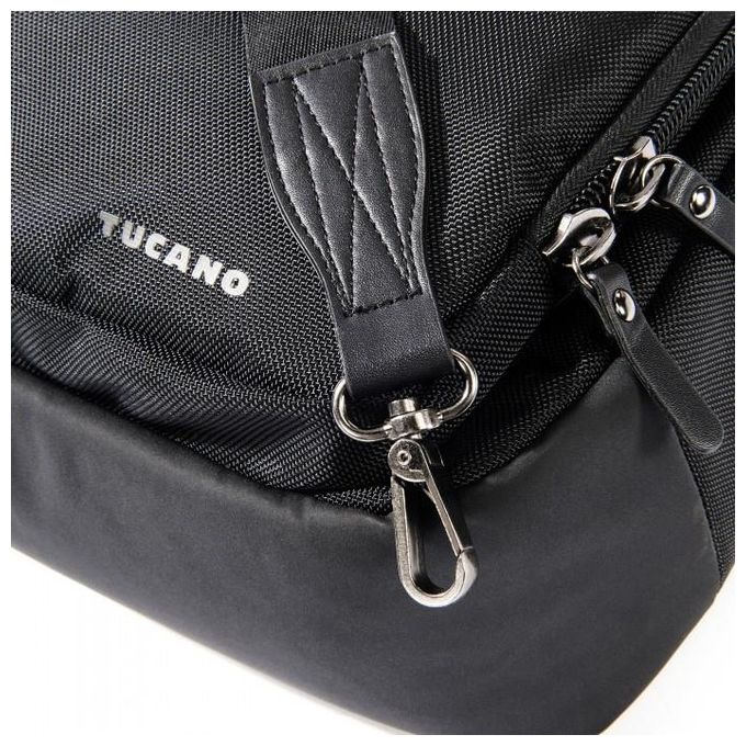 Tucano Centro 15 Borsa per Notebook Fino a 15,6'' Nero