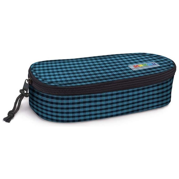 Lebez Confezione 12 Saccucciolo Basic Squares
