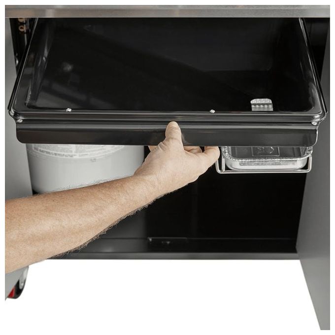 Weber Barbecue Genesis Epx-335