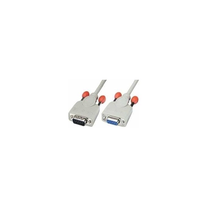 Lindy Cavo Seriale Rs232 0,5mt