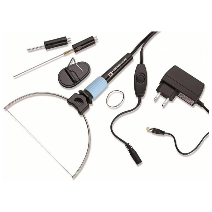 Kemper Tagliapolistirolo Kit