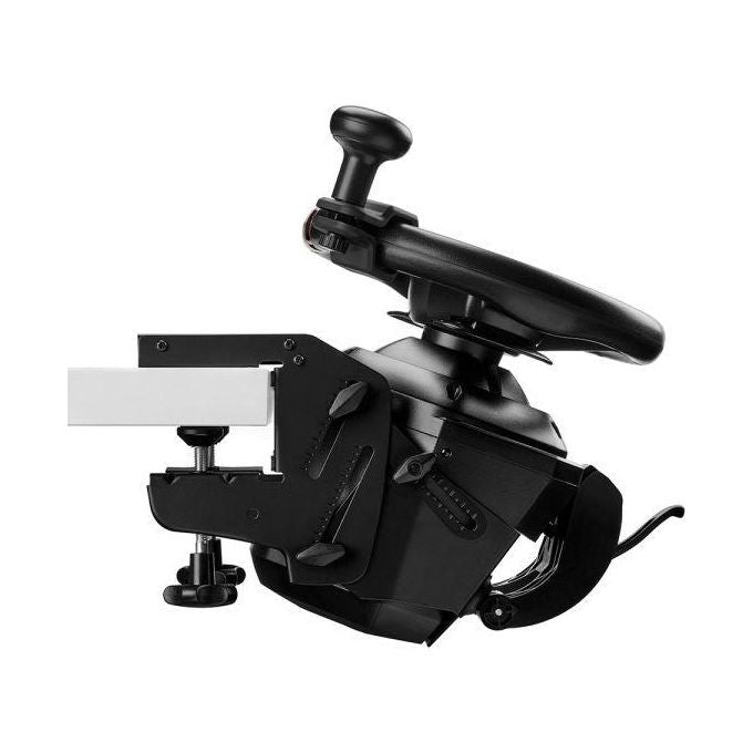 Thrustmaster T128 Nero USB Sterzo e Pedali Analogico PC Xbox